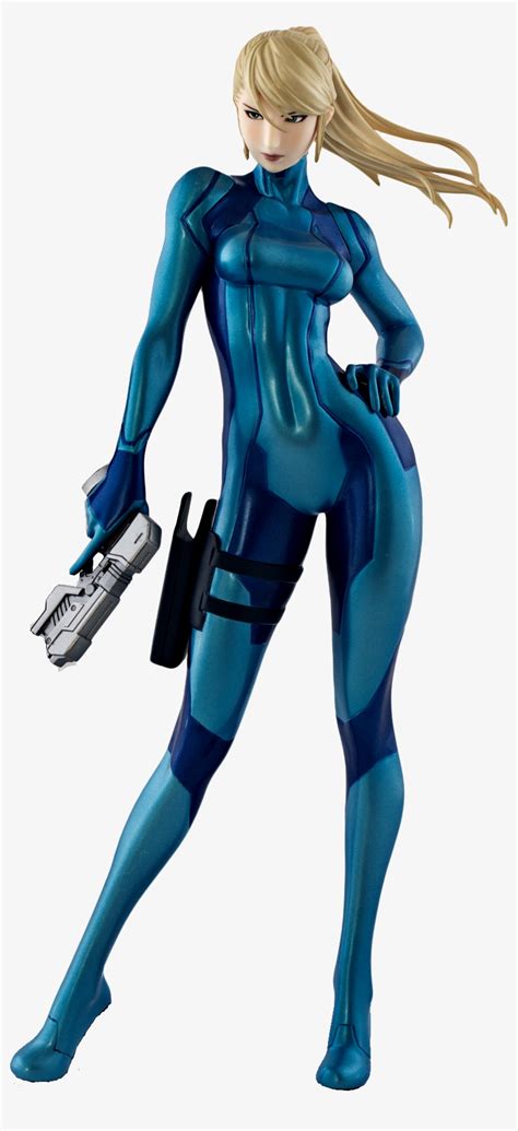 zero suit samus